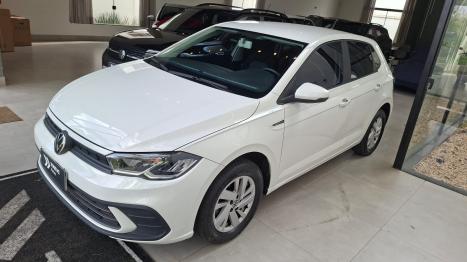 VOLKSWAGEN Polo Hatch 1.0 12V 4P 200 TSI  COMFORTLINE AUTOMÁTICO, Foto 1