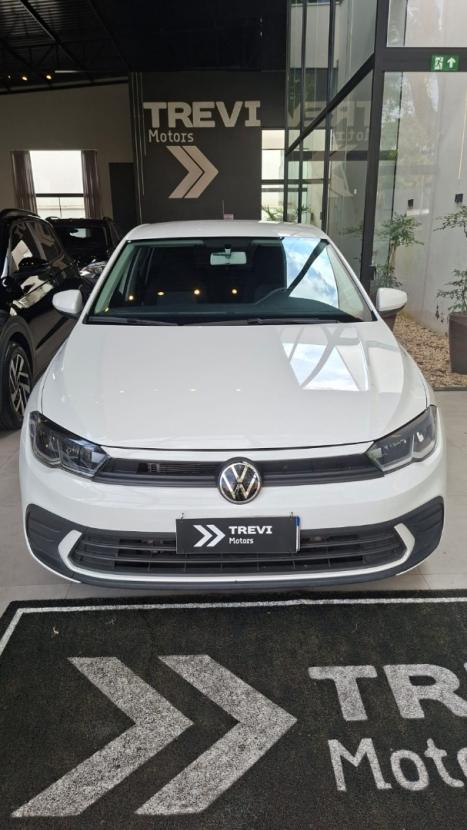 VOLKSWAGEN Polo Hatch 1.0 12V 4P 200 TSI  COMFORTLINE AUTOMÁTICO, Foto 2