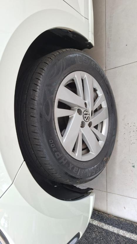 VOLKSWAGEN Polo Hatch 1.0 12V 4P 200 TSI  COMFORTLINE AUTOMÁTICO, Foto 8