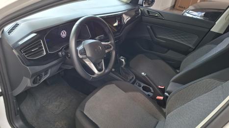 VOLKSWAGEN Polo Hatch 1.0 12V 4P 200 TSI  COMFORTLINE AUTOMÁTICO, Foto 9