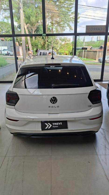 VOLKSWAGEN Polo Hatch 1.0 12V 4P 200 TSI  COMFORTLINE AUTOMÁTICO, Foto 12