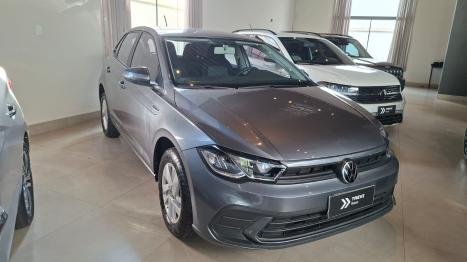 VOLKSWAGEN Polo Hatch 1.0 12V 4P 200 TSI  COMFORTLINE AUTOMÁTICO, Foto 1