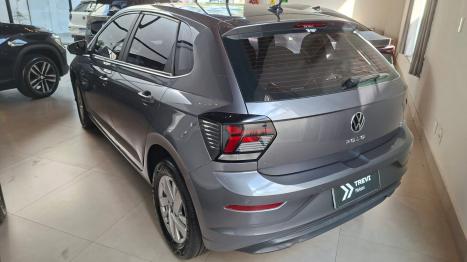 VOLKSWAGEN Polo Hatch 1.0 12V 4P 200 TSI  COMFORTLINE AUTOMÁTICO, Foto 2