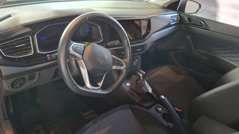 VOLKSWAGEN Polo Hatch 1.0 12V 4P 200 TSI  COMFORTLINE AUTOMÁTICO, Foto 8