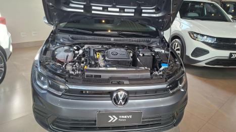 VOLKSWAGEN Polo Hatch 1.0 12V 4P 200 TSI  COMFORTLINE AUTOMÁTICO, Foto 11