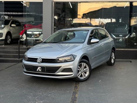 VOLKSWAGEN Polo Hatch 1.0 4P MPI, Foto 1