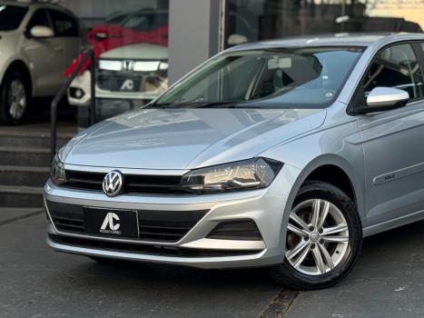 VOLKSWAGEN Polo Hatch 1.0 4P MPI, Foto 2