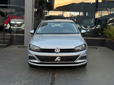 VOLKSWAGEN Polo Hatch 1.0 4P MPI, Foto 3
