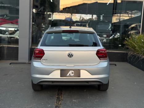 VOLKSWAGEN Polo Hatch 1.0 4P MPI, Foto 4