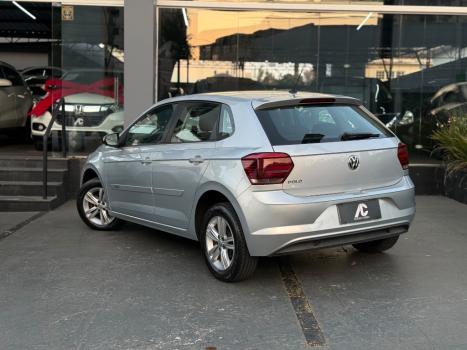 VOLKSWAGEN Polo Hatch 1.0 4P MPI, Foto 5