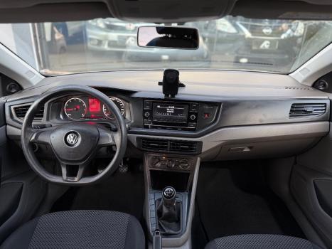 VOLKSWAGEN Polo Hatch 1.0 4P MPI, Foto 7