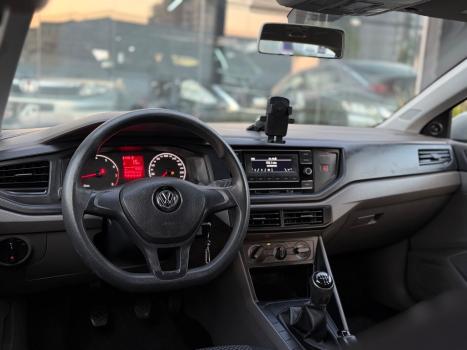 VOLKSWAGEN Polo Hatch 1.0 4P MPI, Foto 8