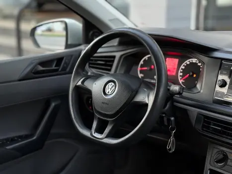VOLKSWAGEN Polo Hatch 1.0 4P MPI, Foto 10