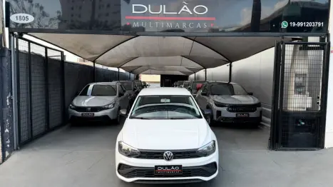 VOLKSWAGEN Polo Hatch 1.0 4P MPI TRACK, Foto 1