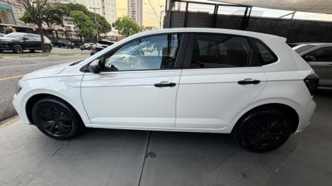 VOLKSWAGEN Polo Hatch 1.0 4P MPI TRACK, Foto 3