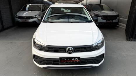 VOLKSWAGEN Polo Hatch 1.0 4P MPI TRACK, Foto 9