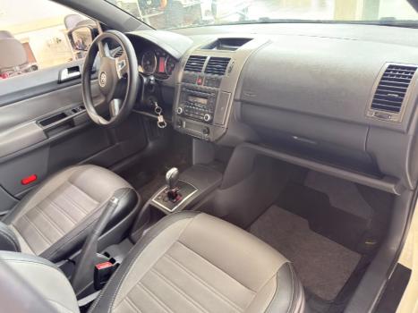 VOLKSWAGEN Polo Hatch 1.6 4P FLEX COMFORTLINE AUTOMÁTICO, Foto 7