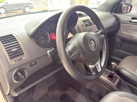 VOLKSWAGEN Polo Hatch 1.6 4P FLEX COMFORTLINE AUTOMÁTICO, Foto 9