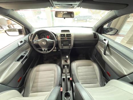 VOLKSWAGEN Polo Hatch 1.6 4P FLEX COMFORTLINE AUTOMÁTICO, Foto 11