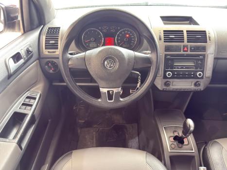 VOLKSWAGEN Polo Hatch 1.6 4P FLEX COMFORTLINE AUTOMÁTICO, Foto 12
