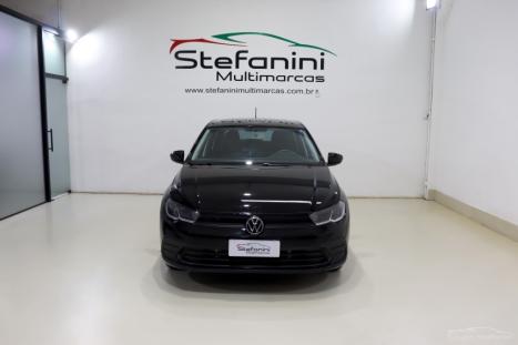 VOLKSWAGEN Polo Hatch 1.0 4P 170 TSI, Foto 2