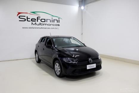 VOLKSWAGEN Polo Hatch 1.0 4P 170 TSI, Foto 3