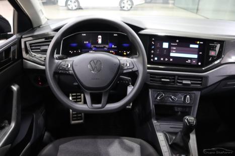 VOLKSWAGEN Polo Hatch 1.0 4P 170 TSI, Foto 5