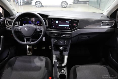 VOLKSWAGEN Polo Hatch 1.0 4P 170 TSI, Foto 6