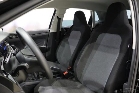 VOLKSWAGEN Polo Hatch 1.0 4P 170 TSI, Foto 7