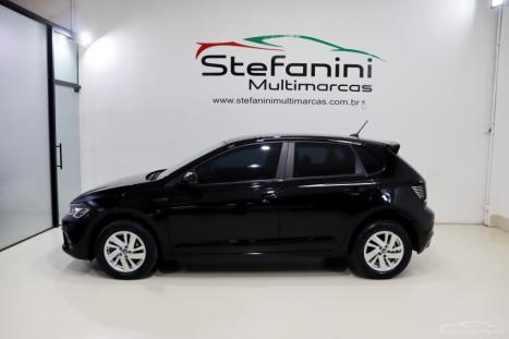 VOLKSWAGEN Polo Hatch 1.0 4P 170 TSI, Foto 10