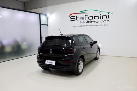 VOLKSWAGEN Polo Hatch 1.0 4P 170 TSI, Foto 11