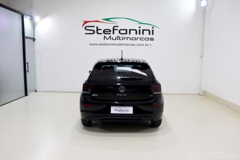 VOLKSWAGEN Polo Hatch 1.0 4P 170 TSI, Foto 12
