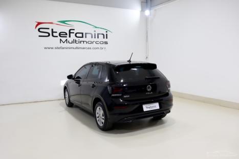 VOLKSWAGEN Polo Hatch 1.0 4P 170 TSI, Foto 13