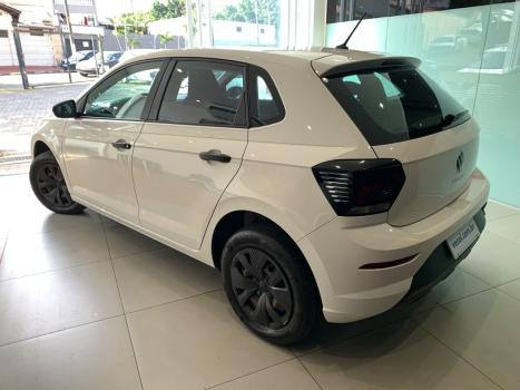 VOLKSWAGEN Polo Hatch 1.0 4P MPI TRACK, Foto 10