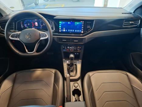 VOLKSWAGEN Polo Hatch 1.0 4P 170 TSI HIGHLINE AUTOMÁTICO, Foto 5