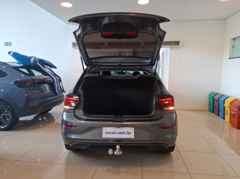VOLKSWAGEN Polo Hatch 1.0 4P 170 TSI HIGHLINE AUTOMÁTICO, Foto 12