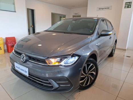 VOLKSWAGEN Polo Hatch 1.0 4P 170 TSI HIGHLINE AUTOMÁTICO, Foto 3