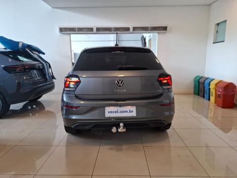 VOLKSWAGEN Polo Hatch 1.0 4P 170 TSI HIGHLINE AUTOMÁTICO, Foto 10