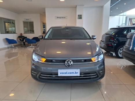 VOLKSWAGEN Polo Hatch 1.0 4P 170 TSI HIGHLINE AUTOMÁTICO, Foto 2