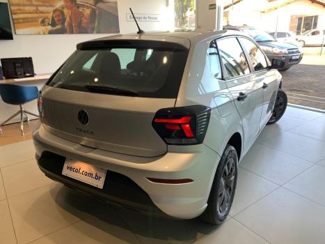 VOLKSWAGEN Polo Hatch 1.0 4P MPI TRACK, Foto 9