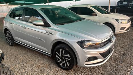 VOLKSWAGEN Polo Hatch 1.0 12V 4P MPI FLEX, Foto 2