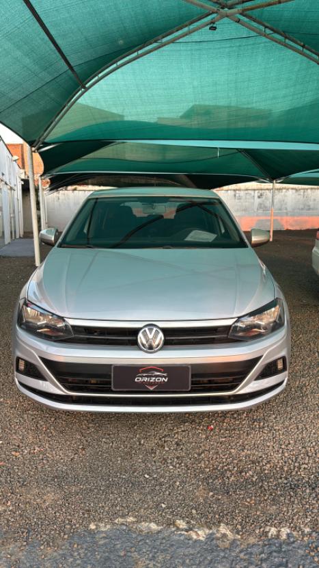 VOLKSWAGEN Polo Hatch 1.0 12V 4P MPI FLEX, Foto 3