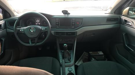 VOLKSWAGEN Polo Hatch 1.0 12V 4P MPI FLEX, Foto 4