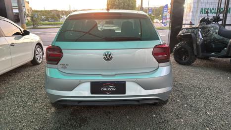 VOLKSWAGEN Polo Hatch 1.0 12V 4P MPI FLEX, Foto 6