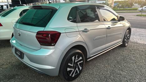 VOLKSWAGEN Polo Hatch 1.0 12V 4P MPI FLEX, Foto 7