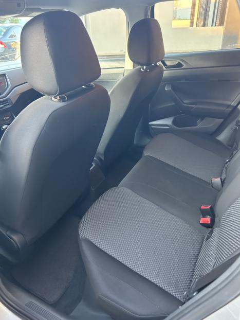 VOLKSWAGEN Polo Hatch 1.0 12V 4P MPI FLEX, Foto 2