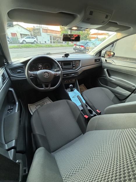 VOLKSWAGEN Polo Hatch 1.0 12V 4P MPI FLEX, Foto 3