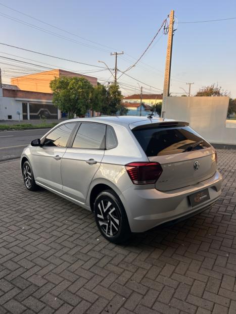 VOLKSWAGEN Polo Hatch 1.0 12V 4P MPI FLEX, Foto 4