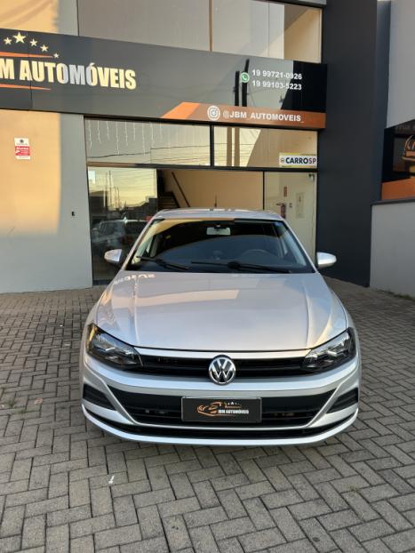 VOLKSWAGEN Polo Hatch 1.0 12V 4P MPI FLEX, Foto 5