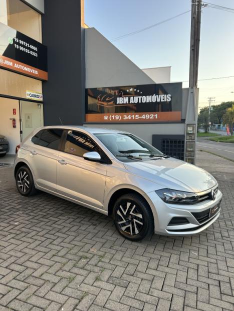 VOLKSWAGEN Polo Hatch 1.0 12V 4P MPI FLEX, Foto 6